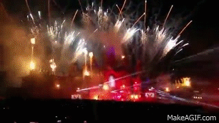 Tomorrowland