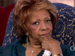 Cissy Houston