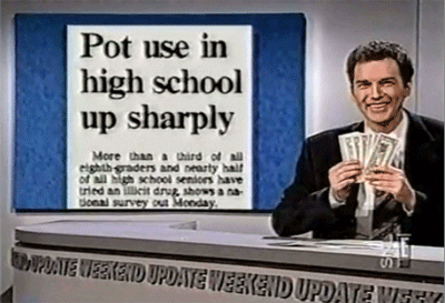Norm Macdonald