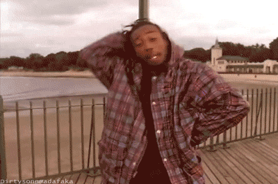Ol' Dirty Bastard