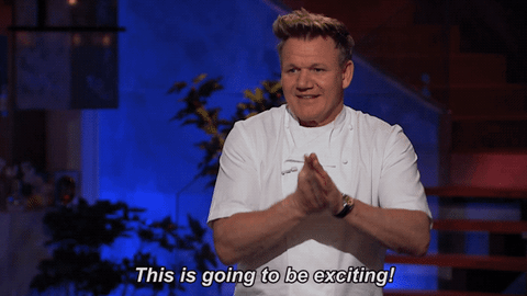 Gordon Ramsay