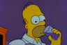 Flaming Moe