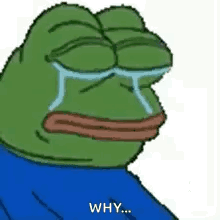 Pepe the Frog