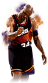 Charles Barkley